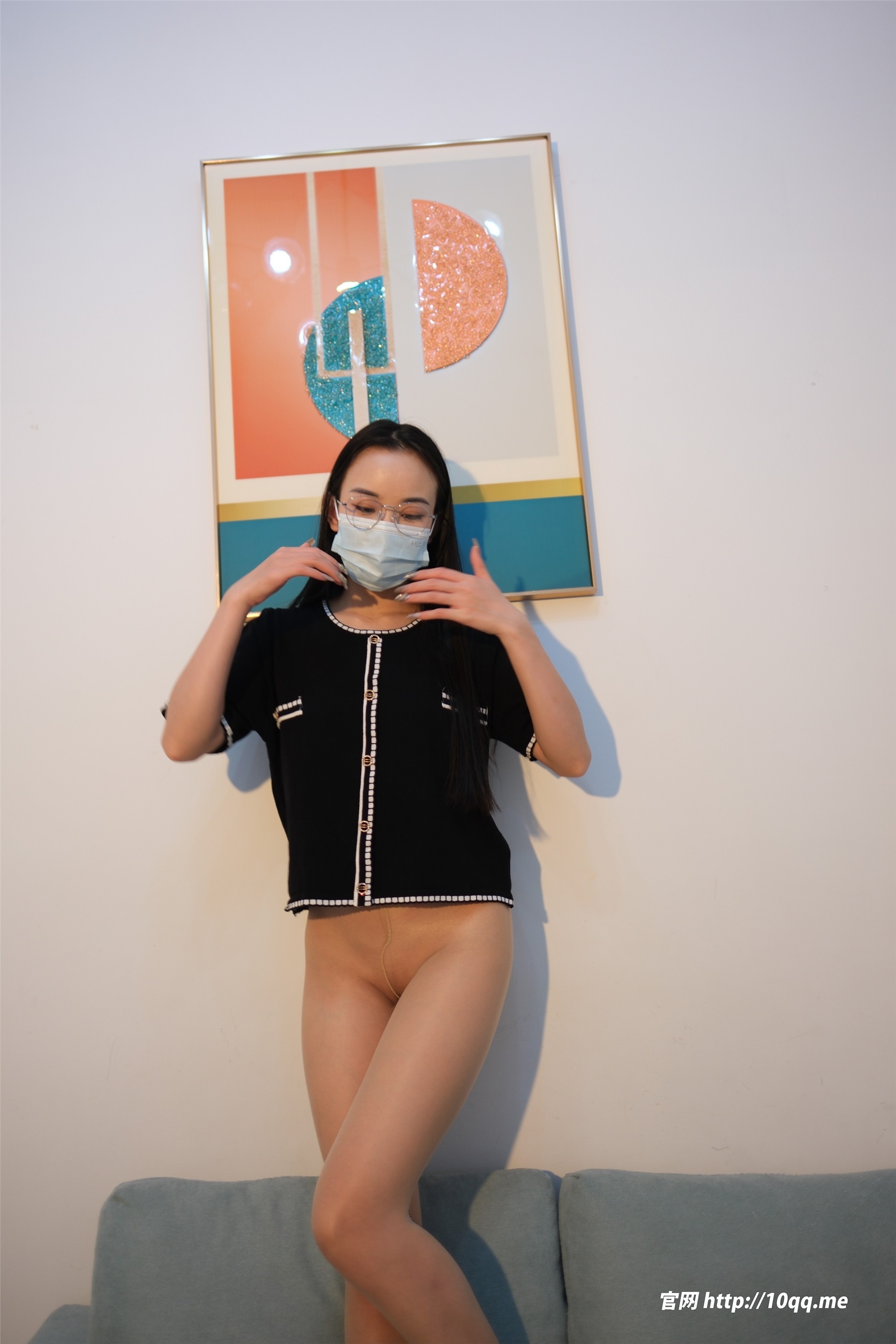 ROSI口罩系列 2024.09.14 NO.3016